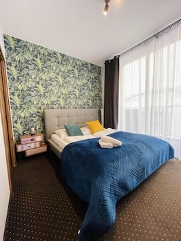 boogie deluxe old town