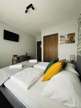 boogie deluxe old town