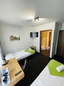 boogie deluxe old town