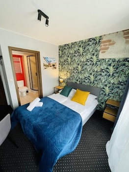 boogie deluxe old town