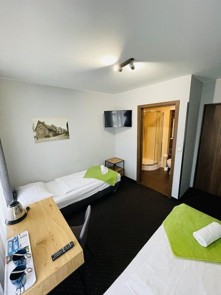 boogie deluxe old town