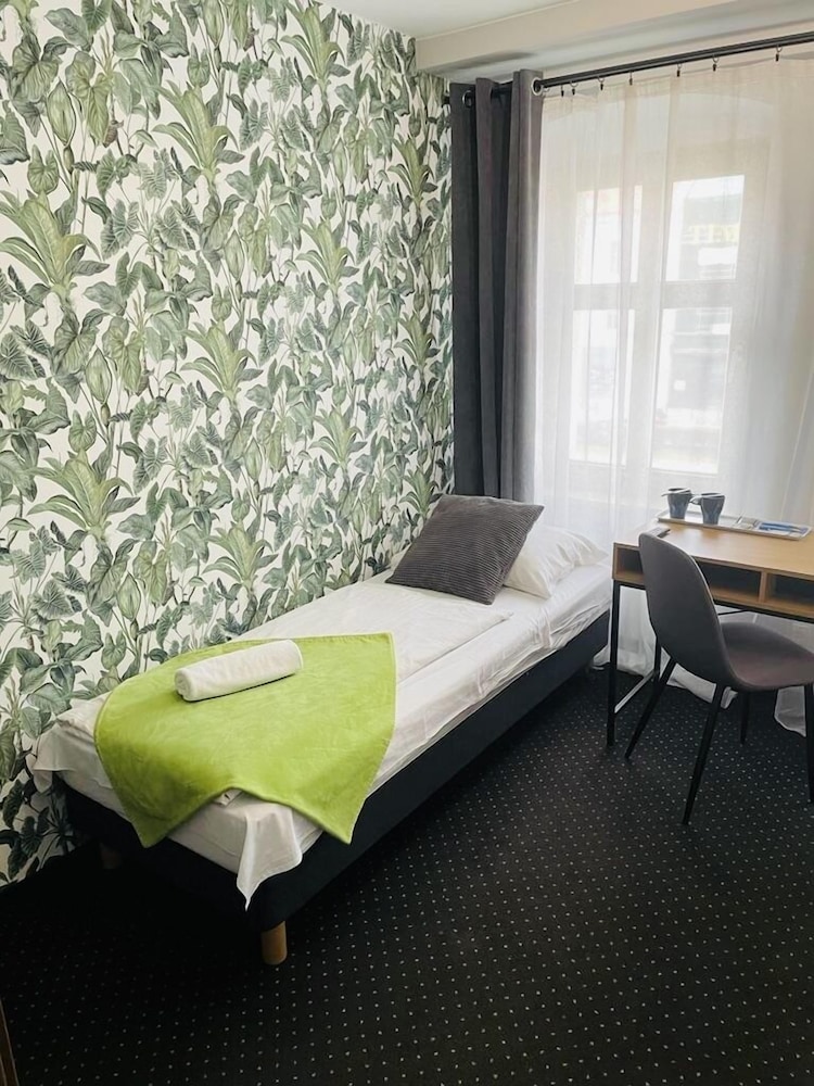 boogie deluxe old town