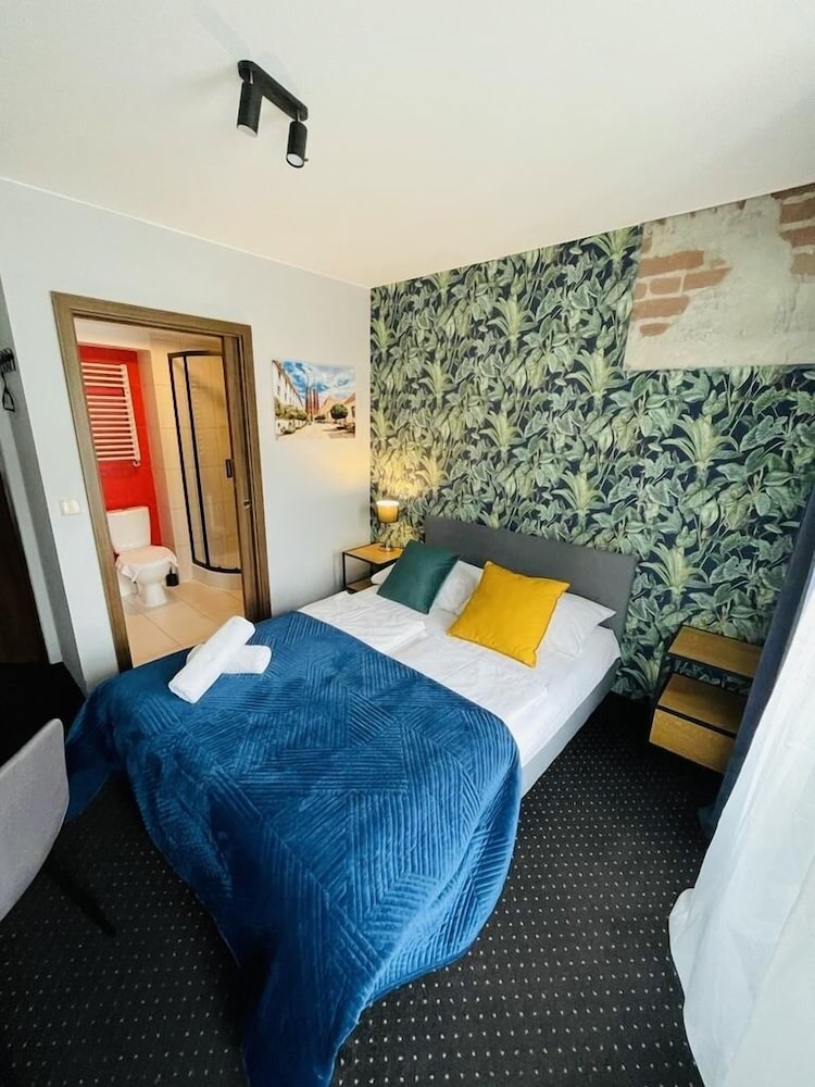 boogie deluxe old town