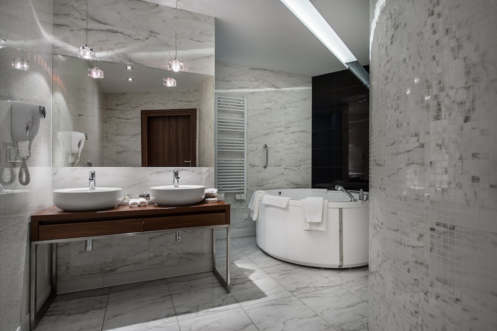 rado resort spa and wellness