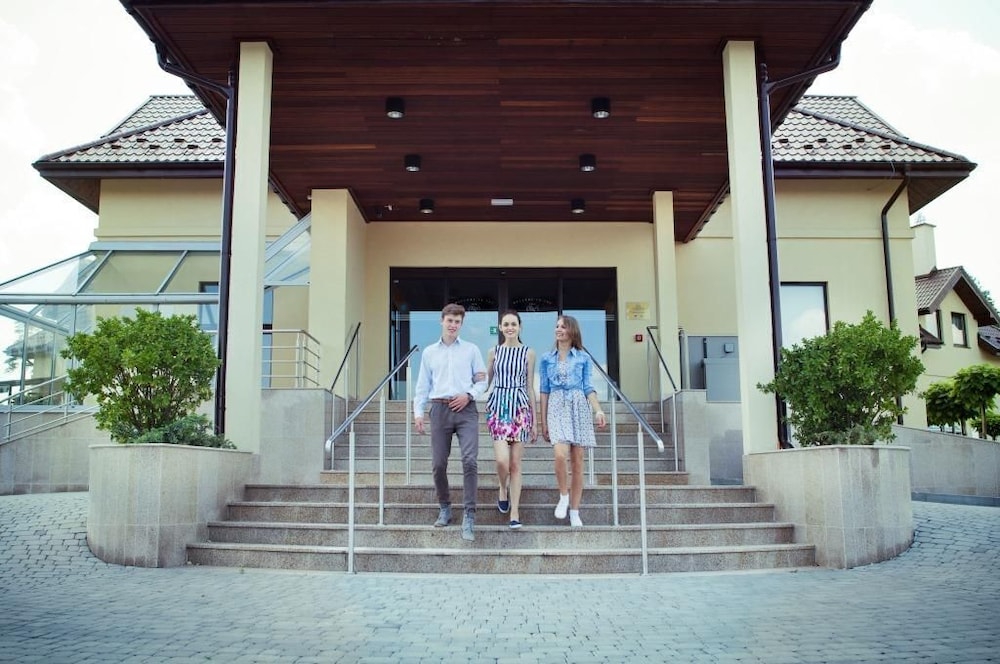 rado resort spa and wellness