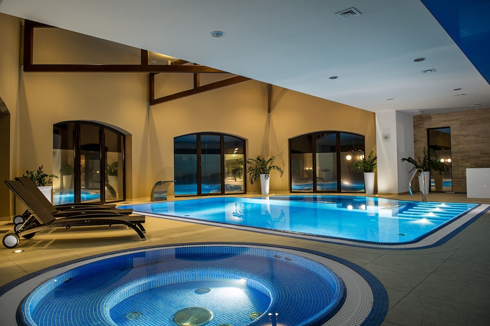 rado resort spa and wellness