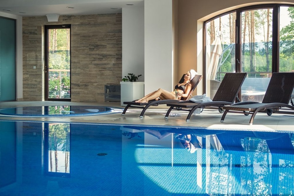 rado resort spa and wellness