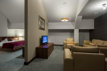 rado resort spa and wellness