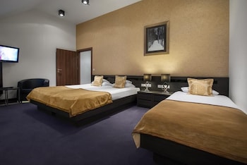 rado resort spa and wellness