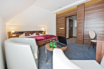 rado resort spa and wellness