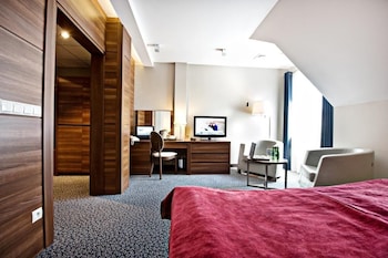rado resort spa and wellness