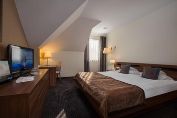 rado resort spa and wellness
