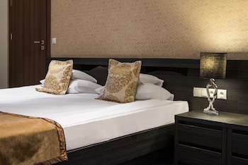 rado resort spa and wellness