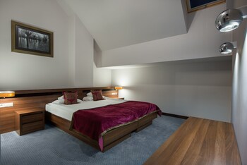 rado resort spa and wellness