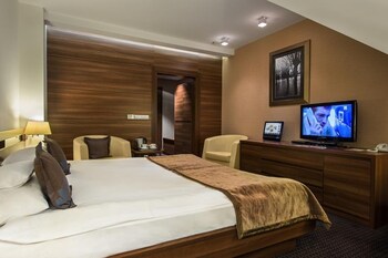 rado resort spa and wellness