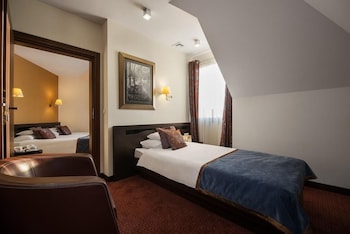 rado resort spa and wellness
