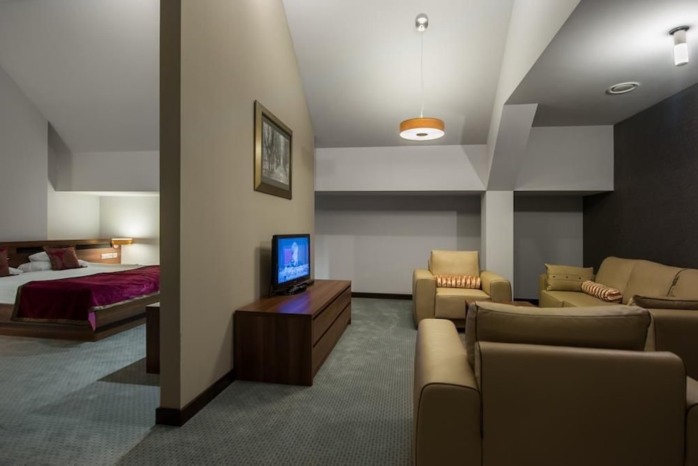 rado resort spa and wellness