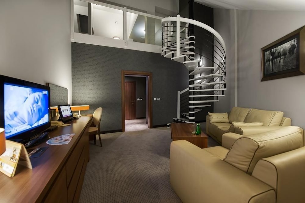 rado resort spa and wellness