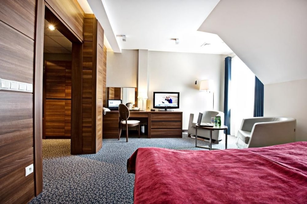 rado resort spa and wellness