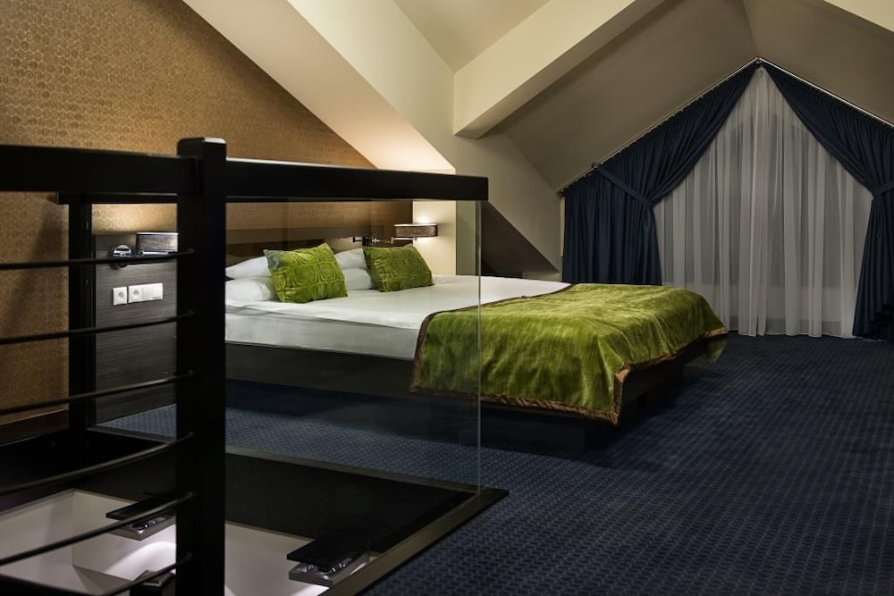 rado resort spa and wellness