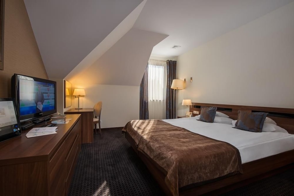 rado resort spa and wellness