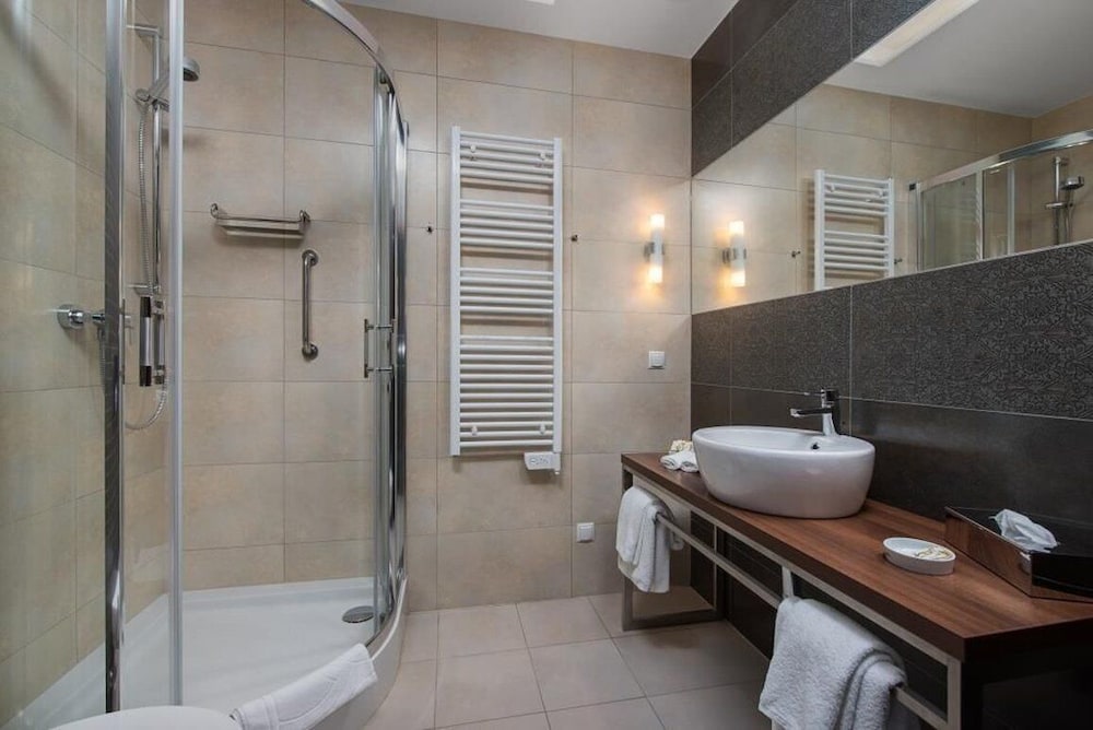 rado resort spa and wellness