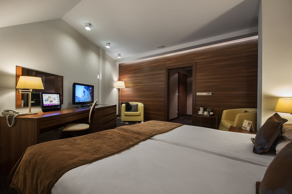 rado resort spa and wellness