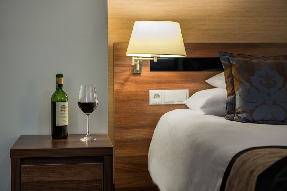 rado resort spa and wellness