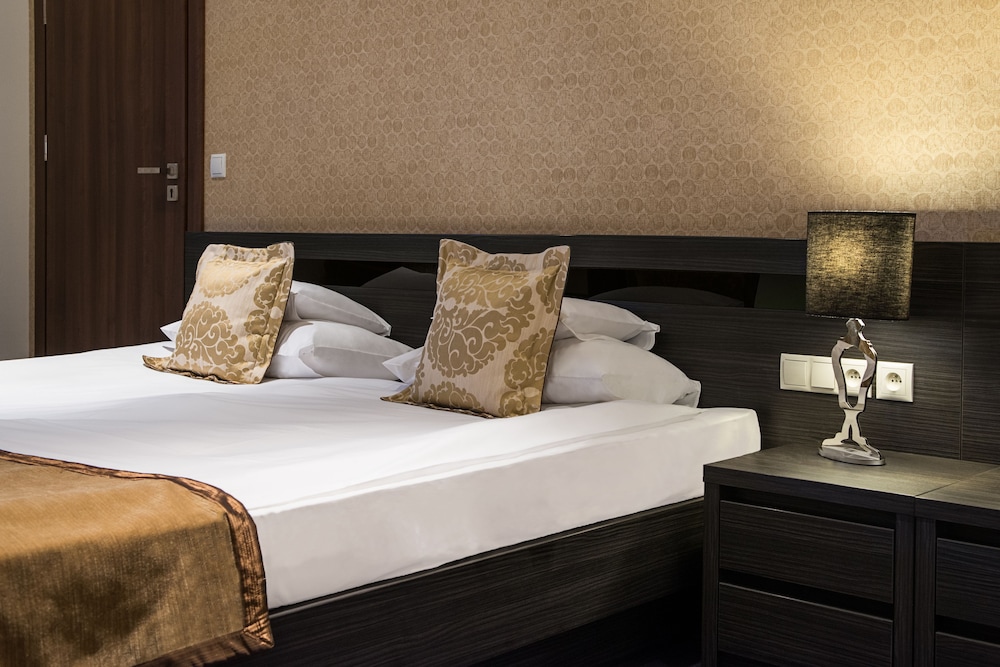 rado resort spa and wellness