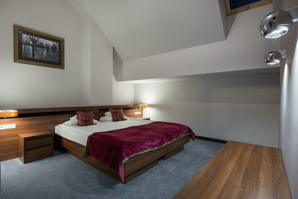 rado resort spa and wellness