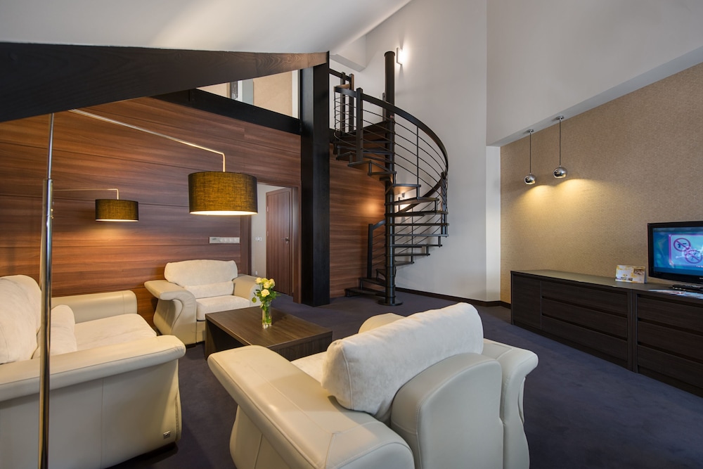rado resort spa and wellness