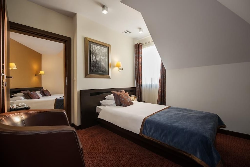 rado resort spa and wellness