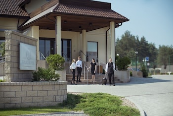 rado resort spa and wellness