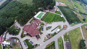 rado resort spa and wellness