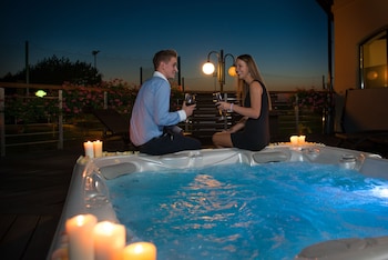 rado resort spa and wellness