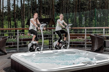 rado resort spa and wellness