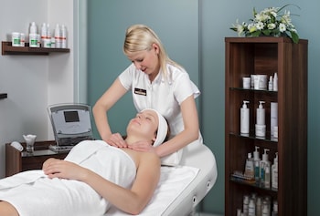 rado resort spa and wellness