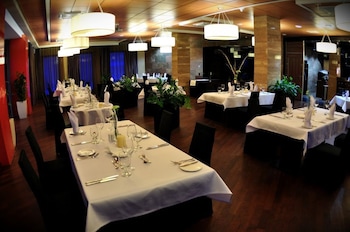 rado resort spa and wellness