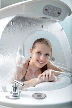 rado resort spa and wellness