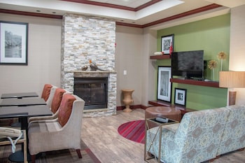 hampton inn murphy