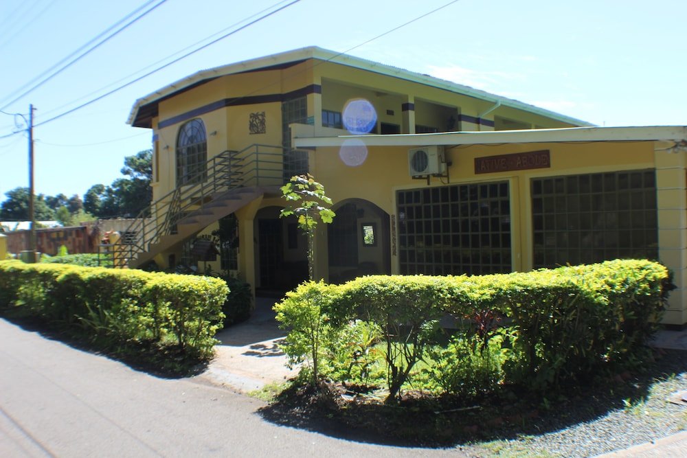 Native Abode,Crown Point>>Bon Accord Village,3 star