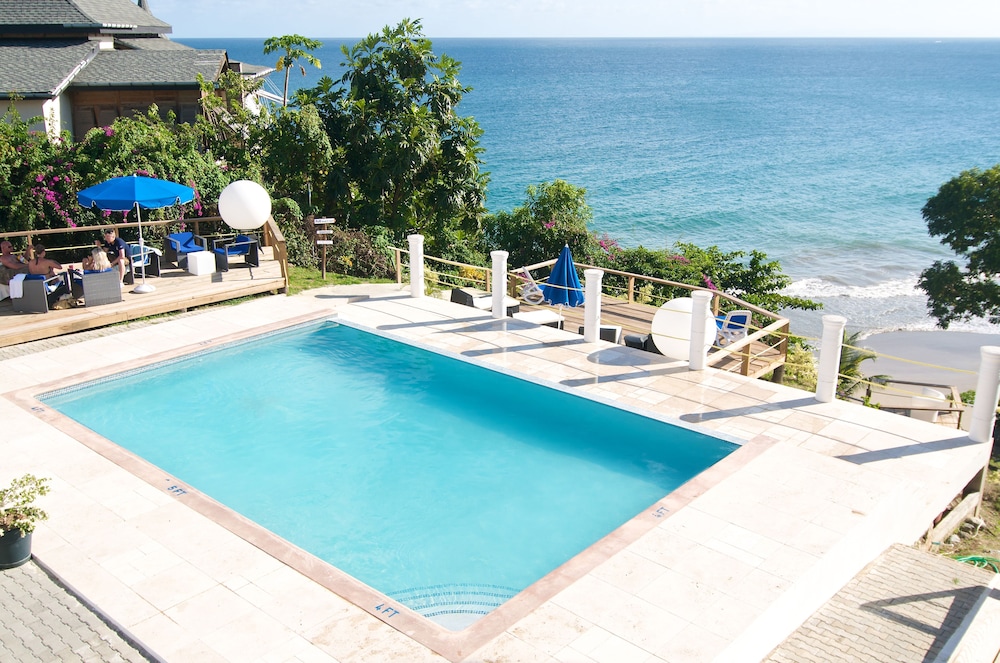 bacolet beach club