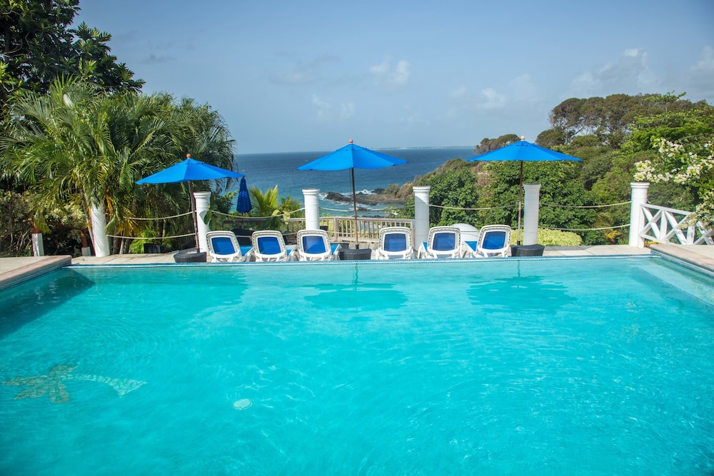 bacolet beach club