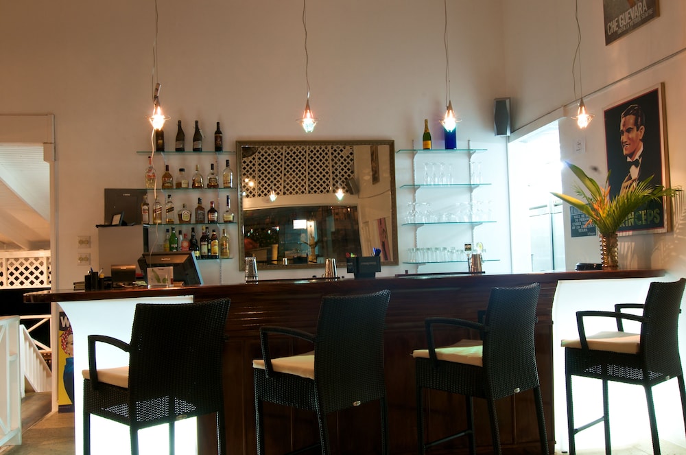 bacolet beach club
