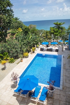 bacolet beach club