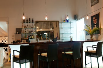 Bacolet Beach Club,Scarborough>>Les Coteaux,4 star