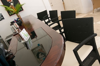 Bacolet Beach Club,Scarborough>>Les Coteaux,4 star