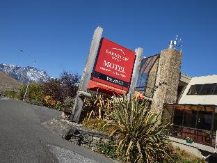 earnslaw lodge
