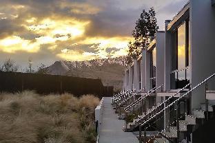 Swiss-Belsuites Pounamu Queenstown,Queenstown>>Otago,5 star