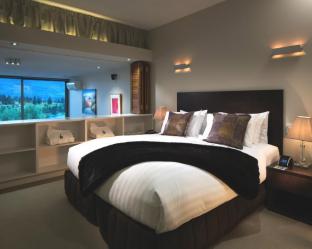 Swiss-Belsuites Pounamu Queenstown,Queenstown>>Otago,5 star